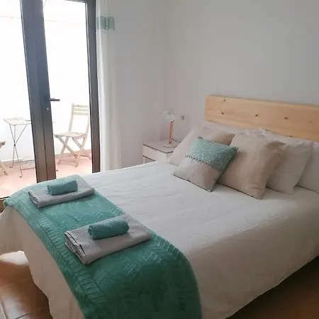 Casa Calderetas San Bartolome (Las Palmas)