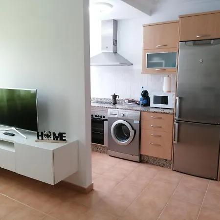 Casa Calderetas * San Bartolome (Las Palmas)