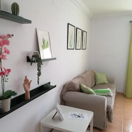 Casa Calderetas * San Bartolome (Las Palmas)