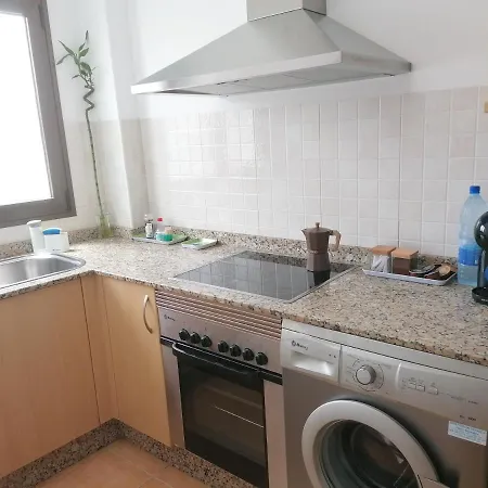 Casa Calderetas Appartamento *