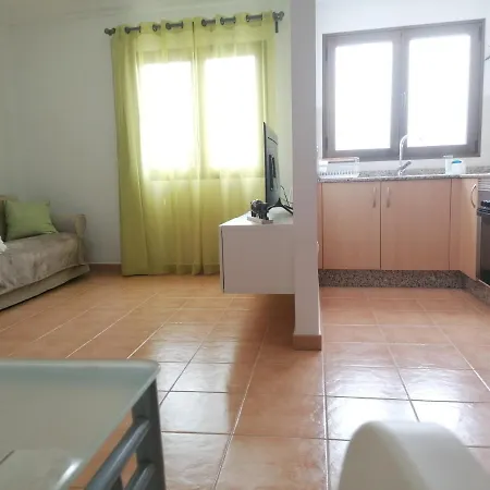 Casa Calderetas * San Bartolome (Las Palmas)