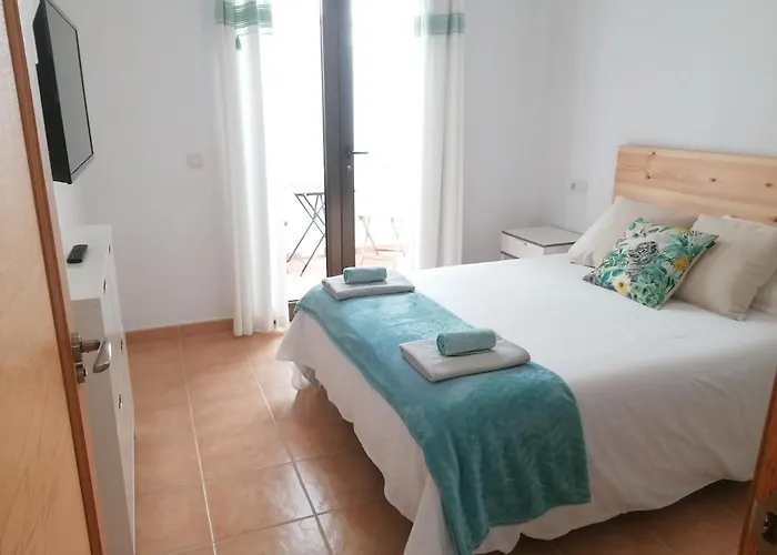 Casa Calderetas Apartment San Bartolome (Las Palmas)