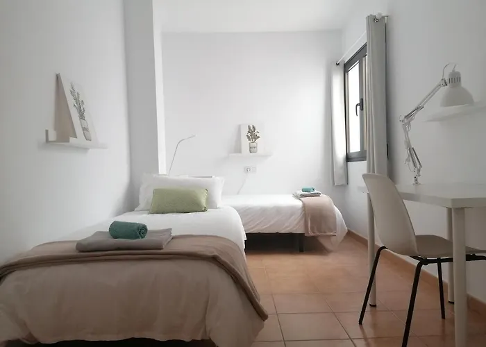 Apartment Casa Calderetas *
