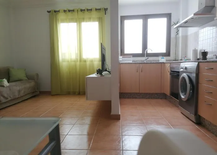 Casa Calderetas Apartment San Bartolome (Las Palmas)