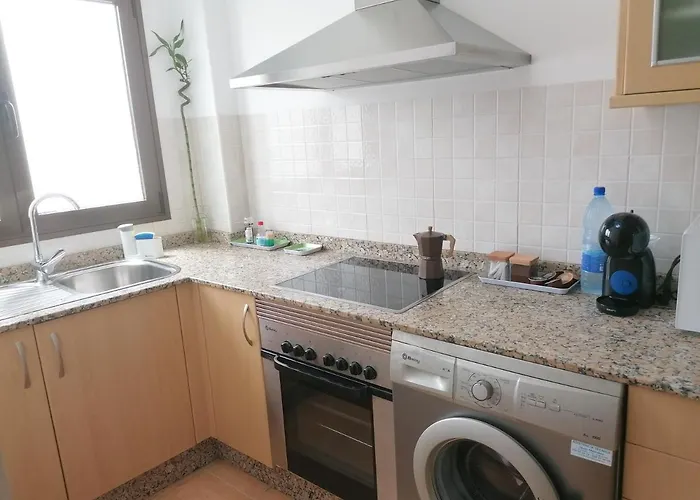 Casa Calderetas Apartmán *