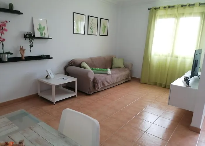 Casa Calderetas *