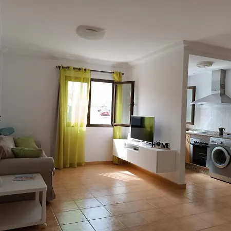 Casa Calderetas Lejlighed
