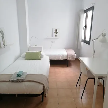 Lejlighed Casa Calderetas