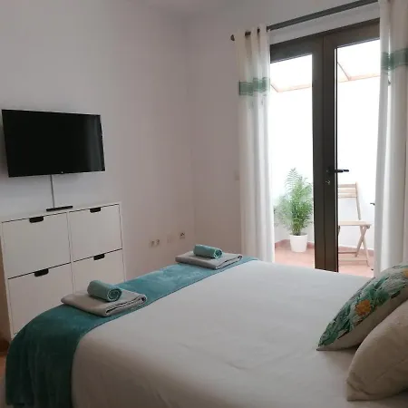 Casa Calderetas Lejlighed