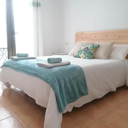 Lejlighed Casa Calderetas San Bartolomé