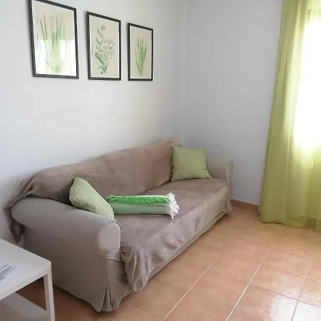 Casa Calderetas *