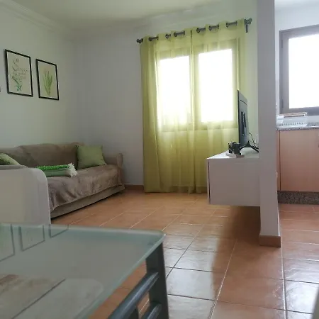 Lejlighed Casa Calderetas *